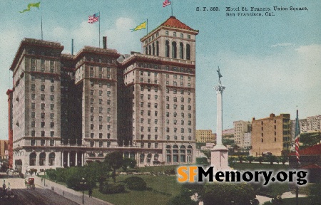 Union Square