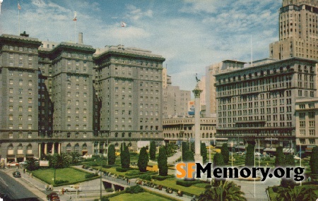 Union Square