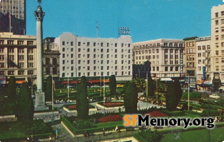 Union Square