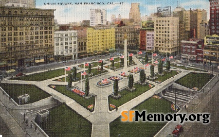 Union Square