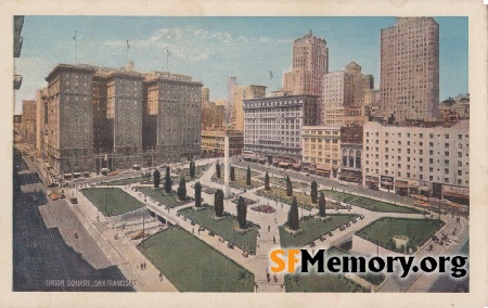 Union Square
