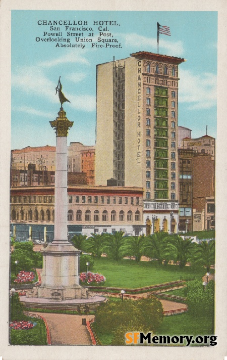 Union Square