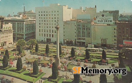 Union Square