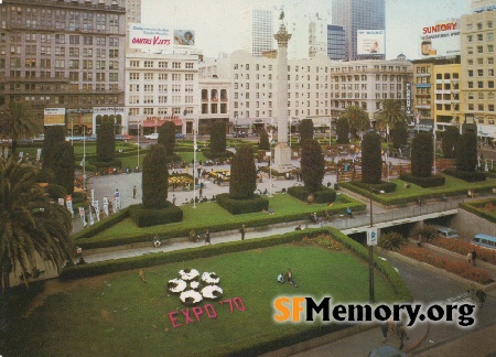 Union Square