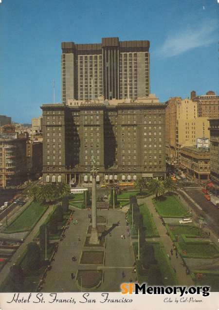 Union Square