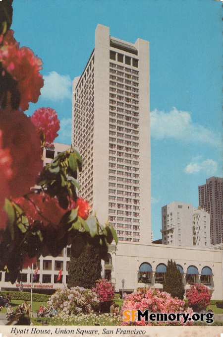 Union Square