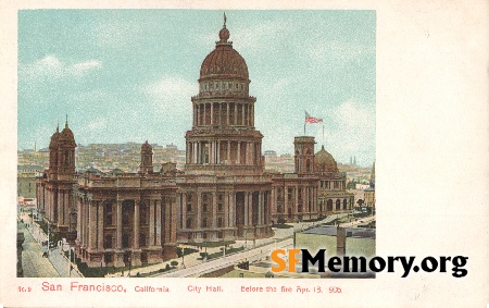 Civic Center