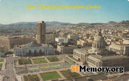 Civic Center