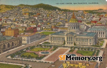 Civic Center