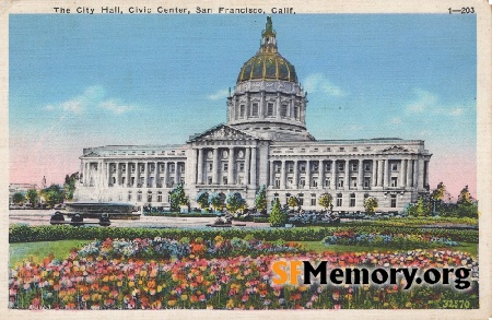City Hall