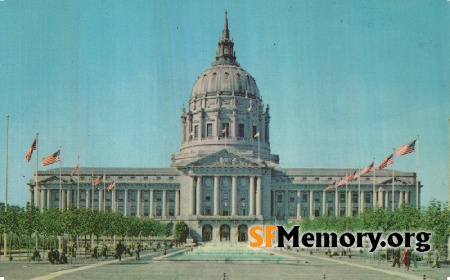 City Hall