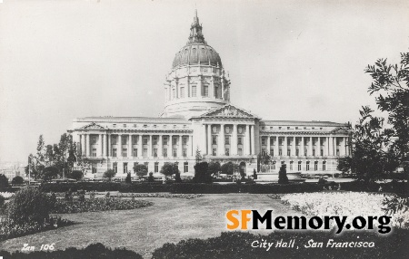 City Hall
