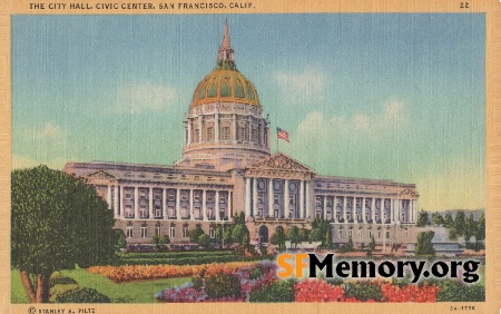 City Hall