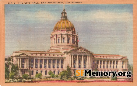 City Hall