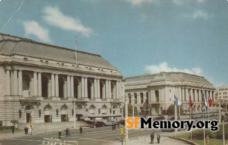 Civic Center