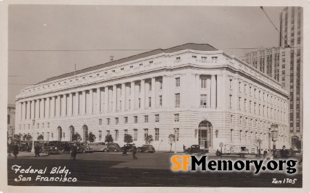 Civic Center
