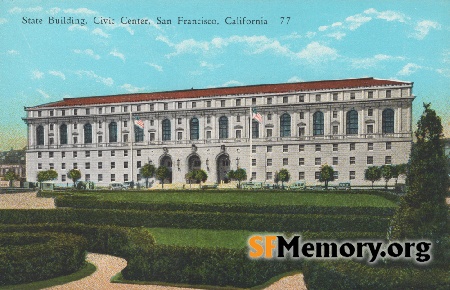 Civic Center