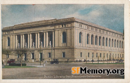 Civic Center
