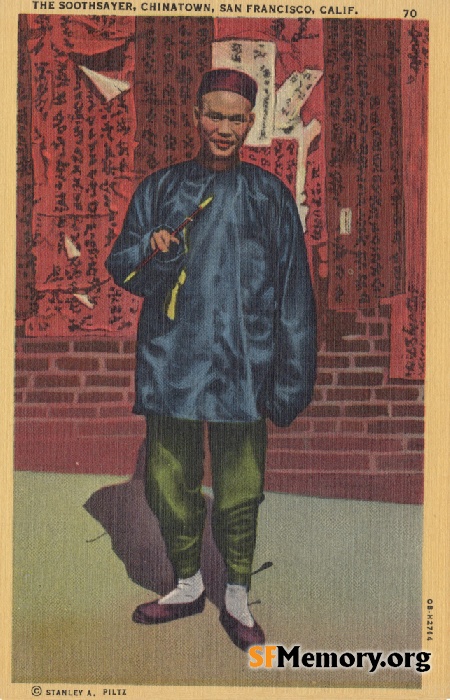 Chinatown
