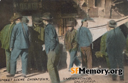 Chinatown