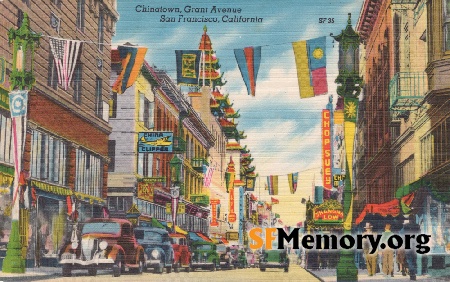 Chinatown