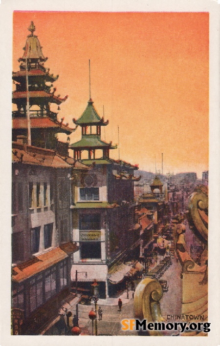 Chinatown