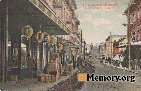 Chinatown