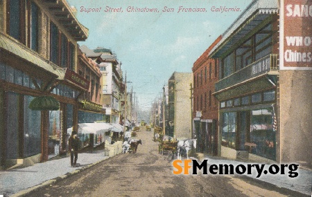 Chinatown