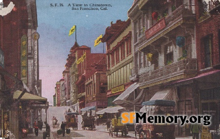 Chinatown