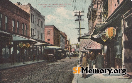 Chinatown
