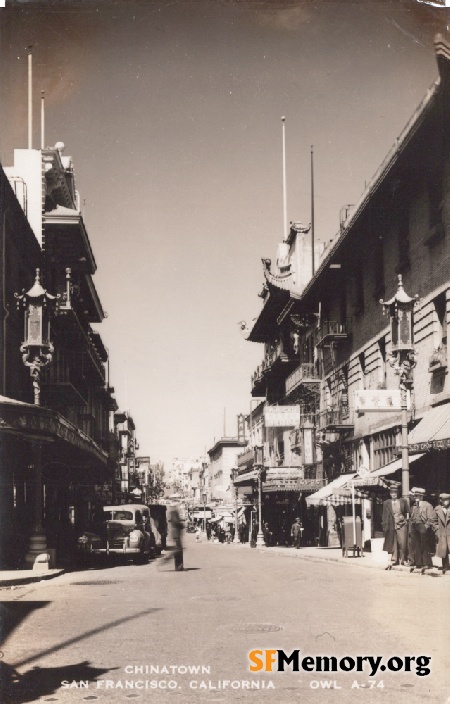 Chinatown