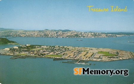 GGIE Treasure Island