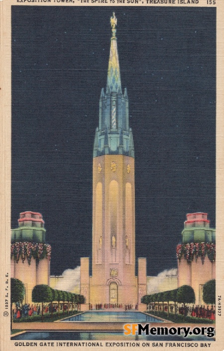 GGIE Treasure Island