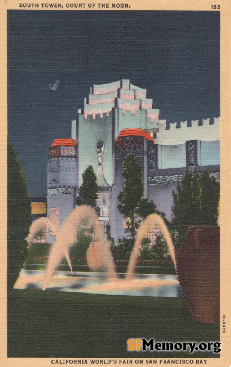 GGIE Treasure Island