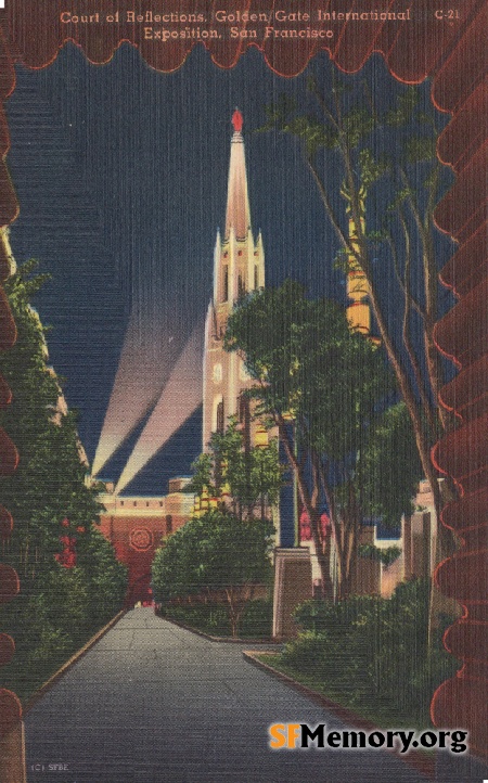 GGIE Treasure Island