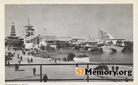 GGIE Treasure Island