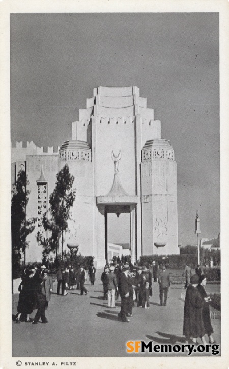 GGIE Treasure Island