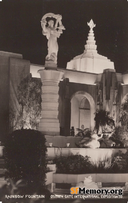 GGIE Treasure Island