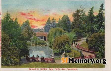 Alvord Lake
