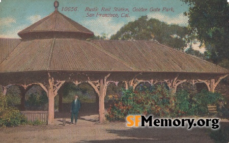 Golden Gate Park
