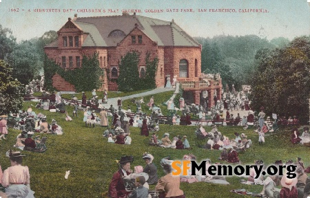 Children's Playground