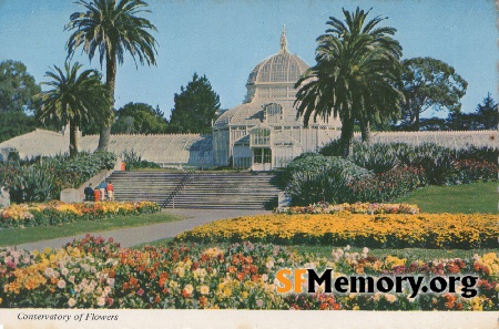 Golden Gate Park