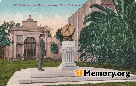 Golden Gate Park