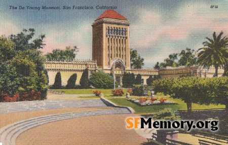 Golden Gate Park