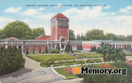 Golden Gate Park