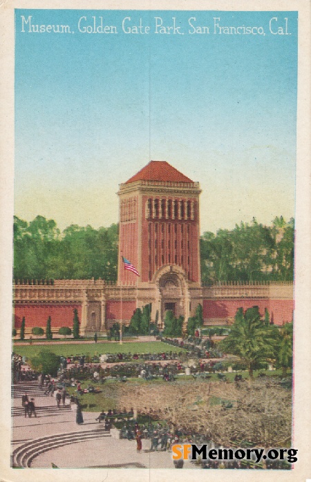 Golden Gate Park