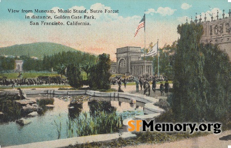 Golden Gate Park