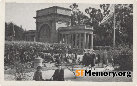 Golden Gate Park
