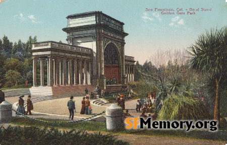 Golden Gate Park