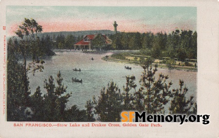 Stow Lake